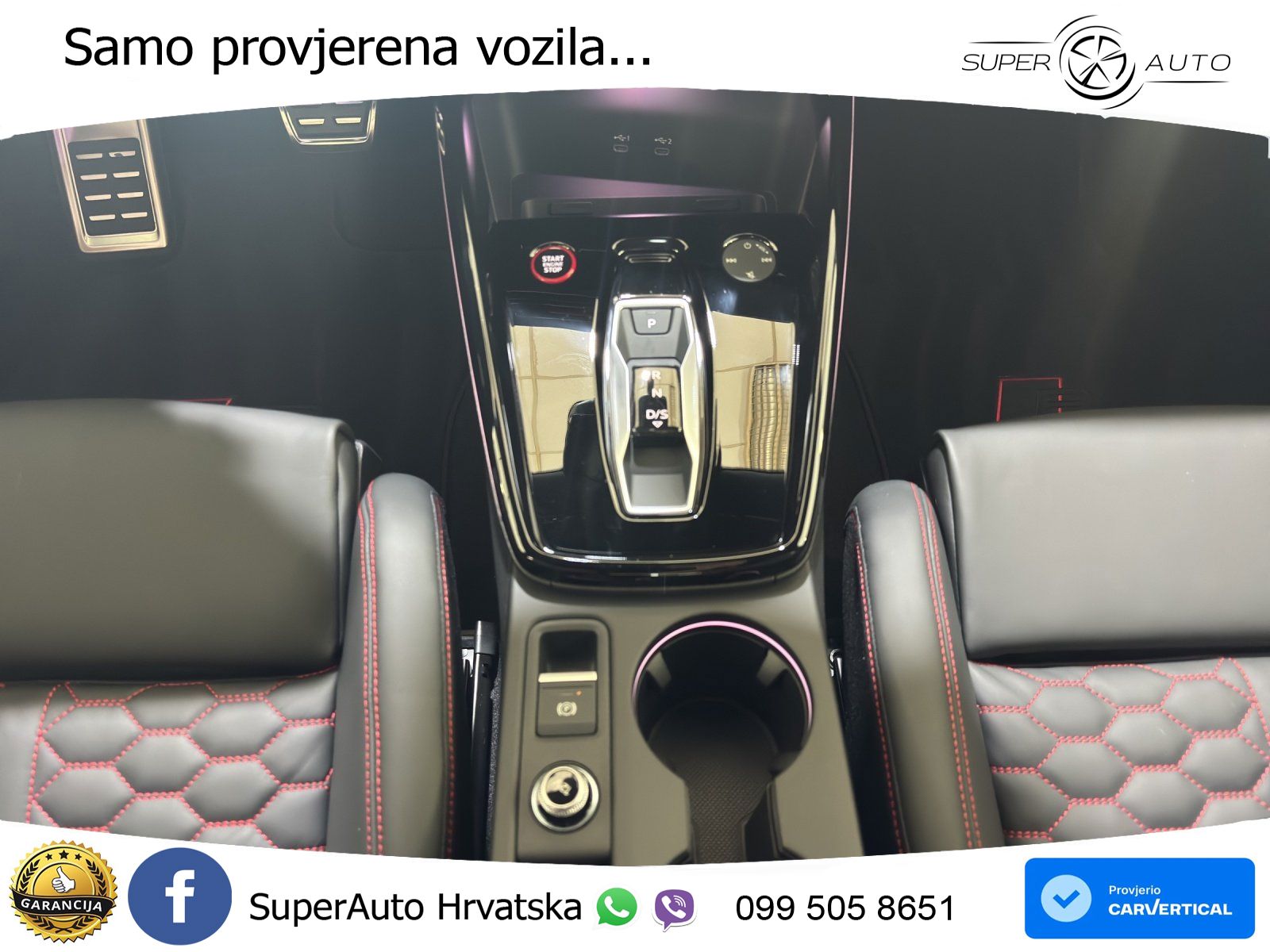 Audi RS3 Sedan 2.5 TFSI (400 KS) quattro S tronic LED+GR SJED+ACC