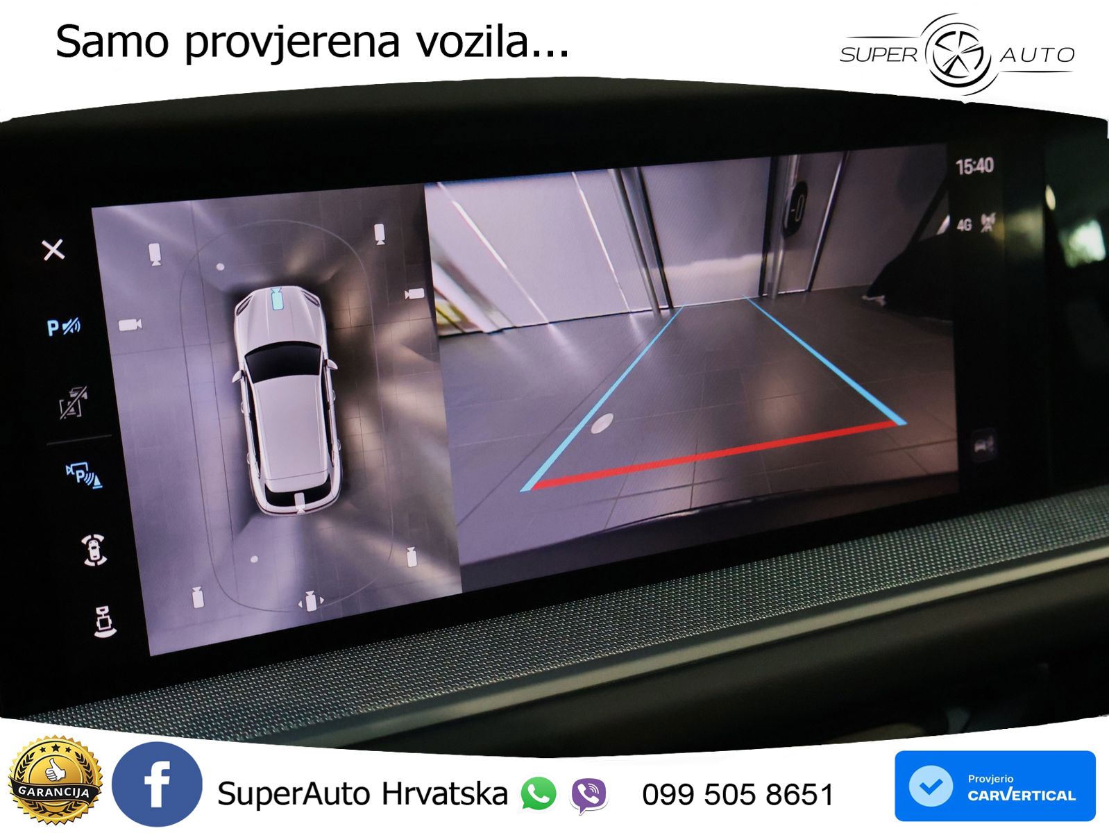 Porsche Cayenne 3.0 V6 (470 KS) E-Hybrid Tiptronic S