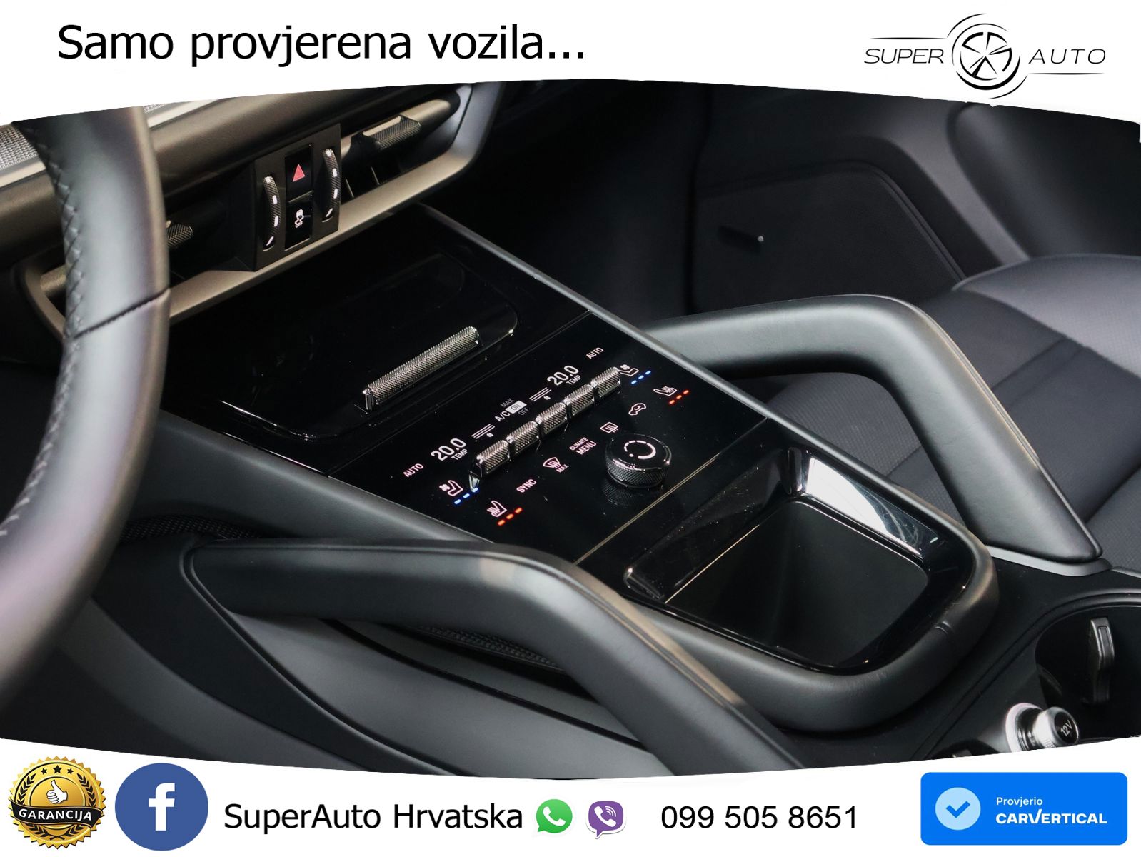 Porsche Cayenne 3.0 V6 (470 KS) E-Hybrid Tiptronic S