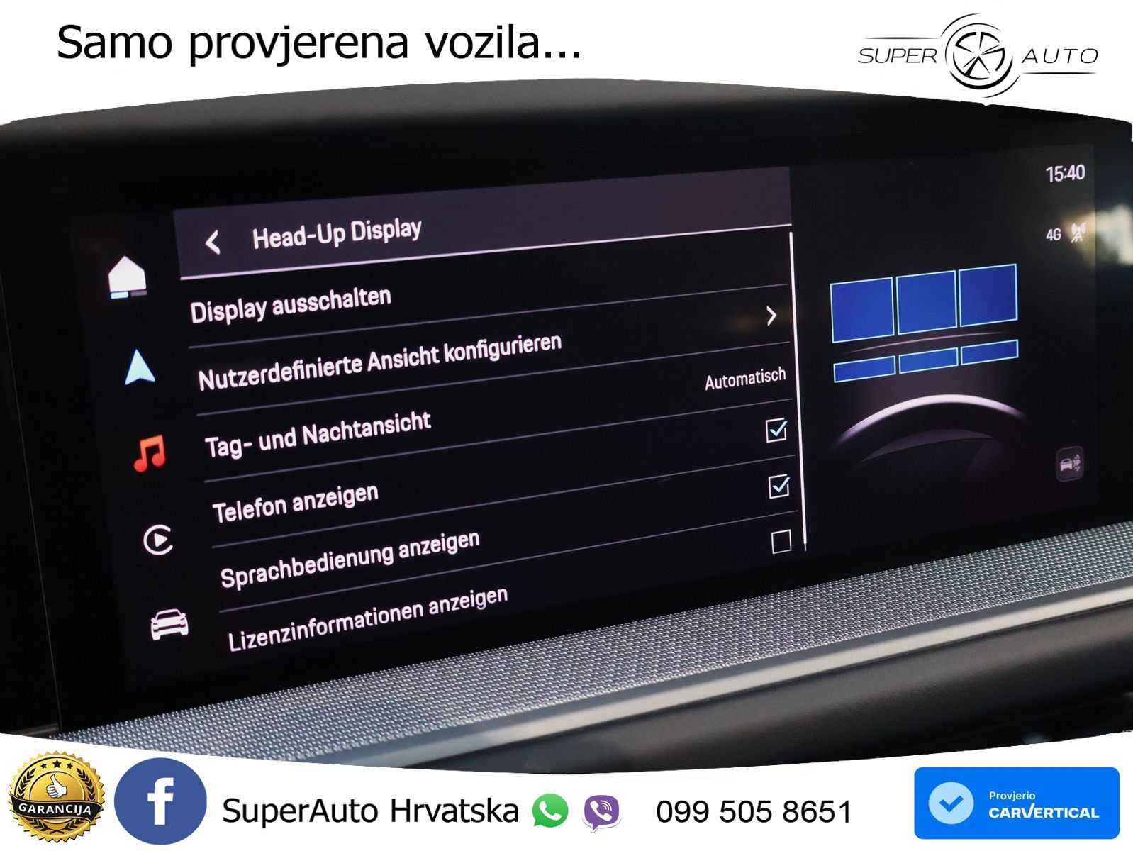 Porsche Cayenne 3.0 V6 (470 KS) E-Hybrid Tiptronic S