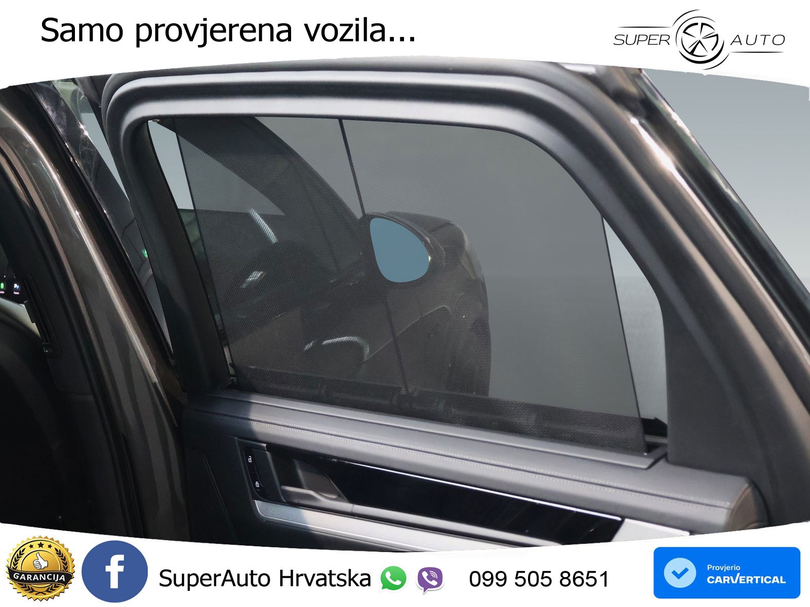Porsche Cayenne 3.0 V6 (470 KS) E-Hybrid Tiptronic S
