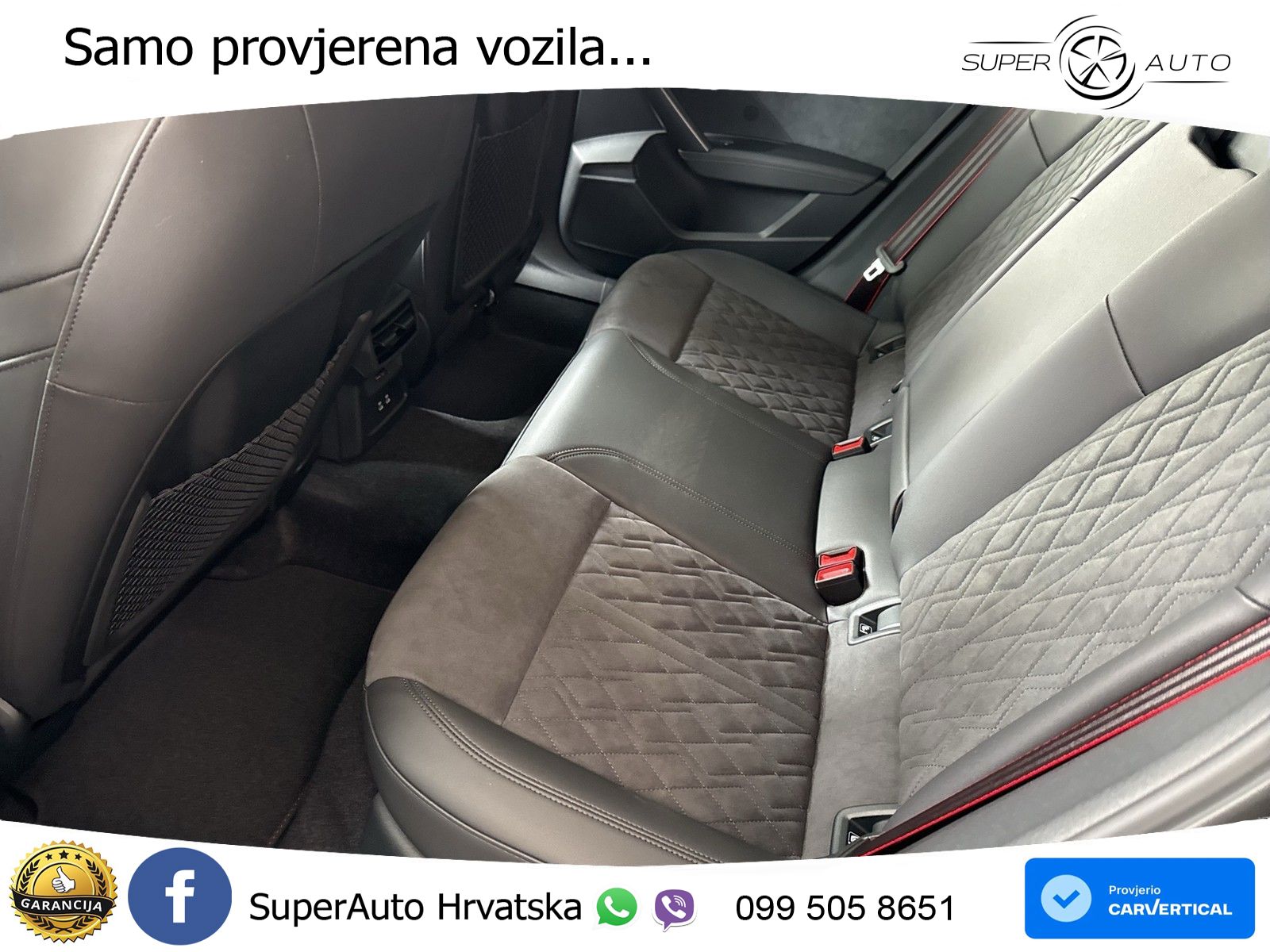 Audi RS3 Sportback 2.5 TFSI (400 KS) quattro S tronic LED+GR SJED+ACC