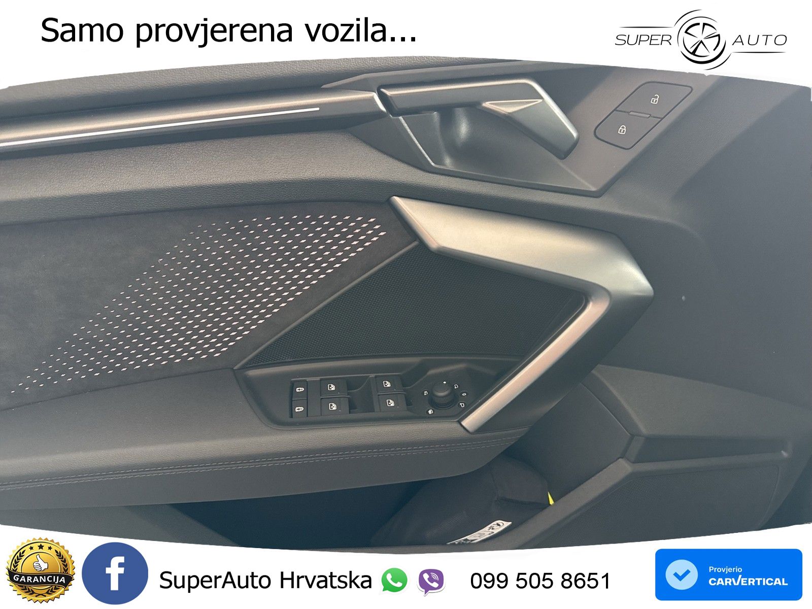 Audi RS3 Sportback 2.5 TFSI (400 KS) quattro S tronic LED+GR SJED+ACC