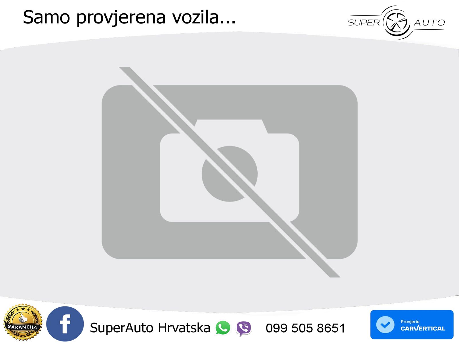 VW Caddy 114 KS
