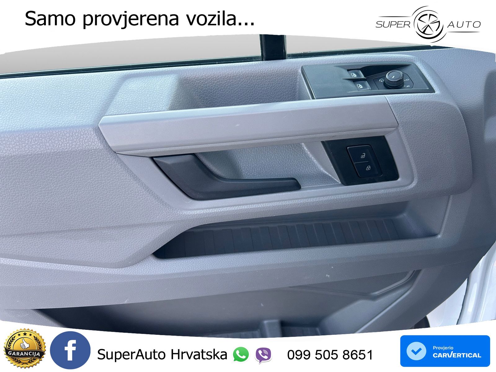VW Crafter