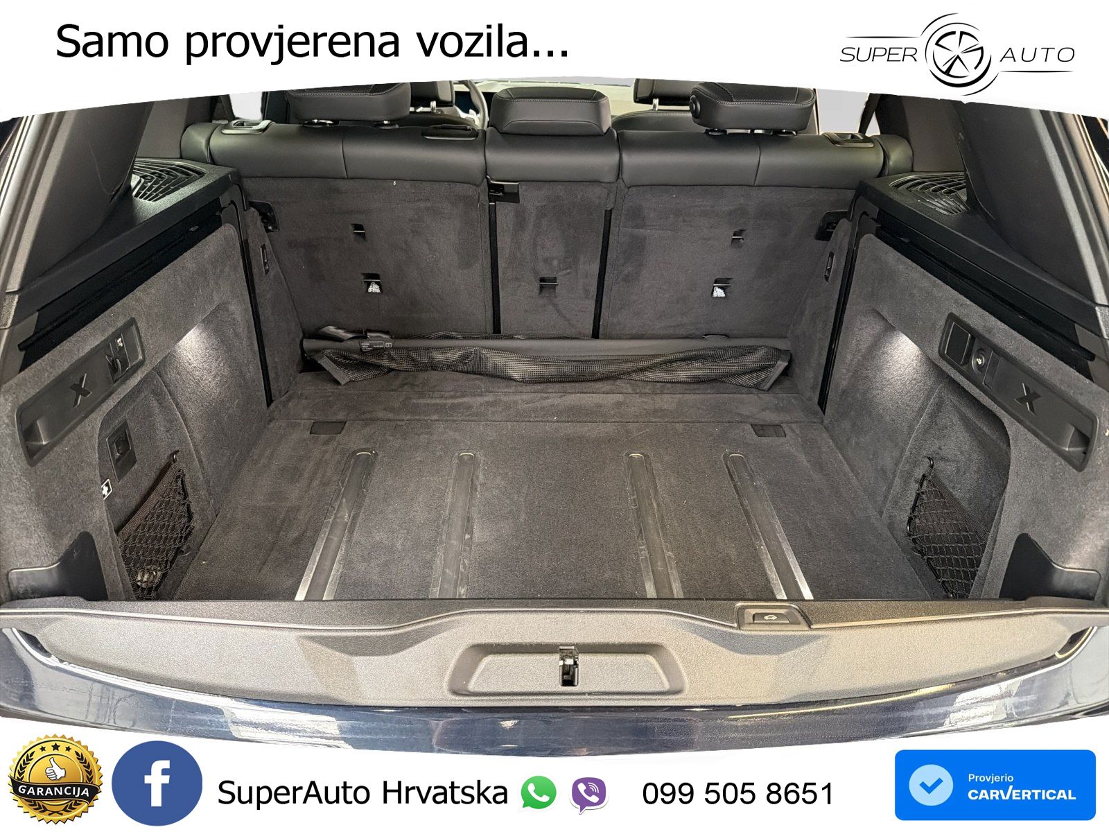 BMW X5 30d (298 KS) xDrive Steptronic LED+GR SJED+ACC