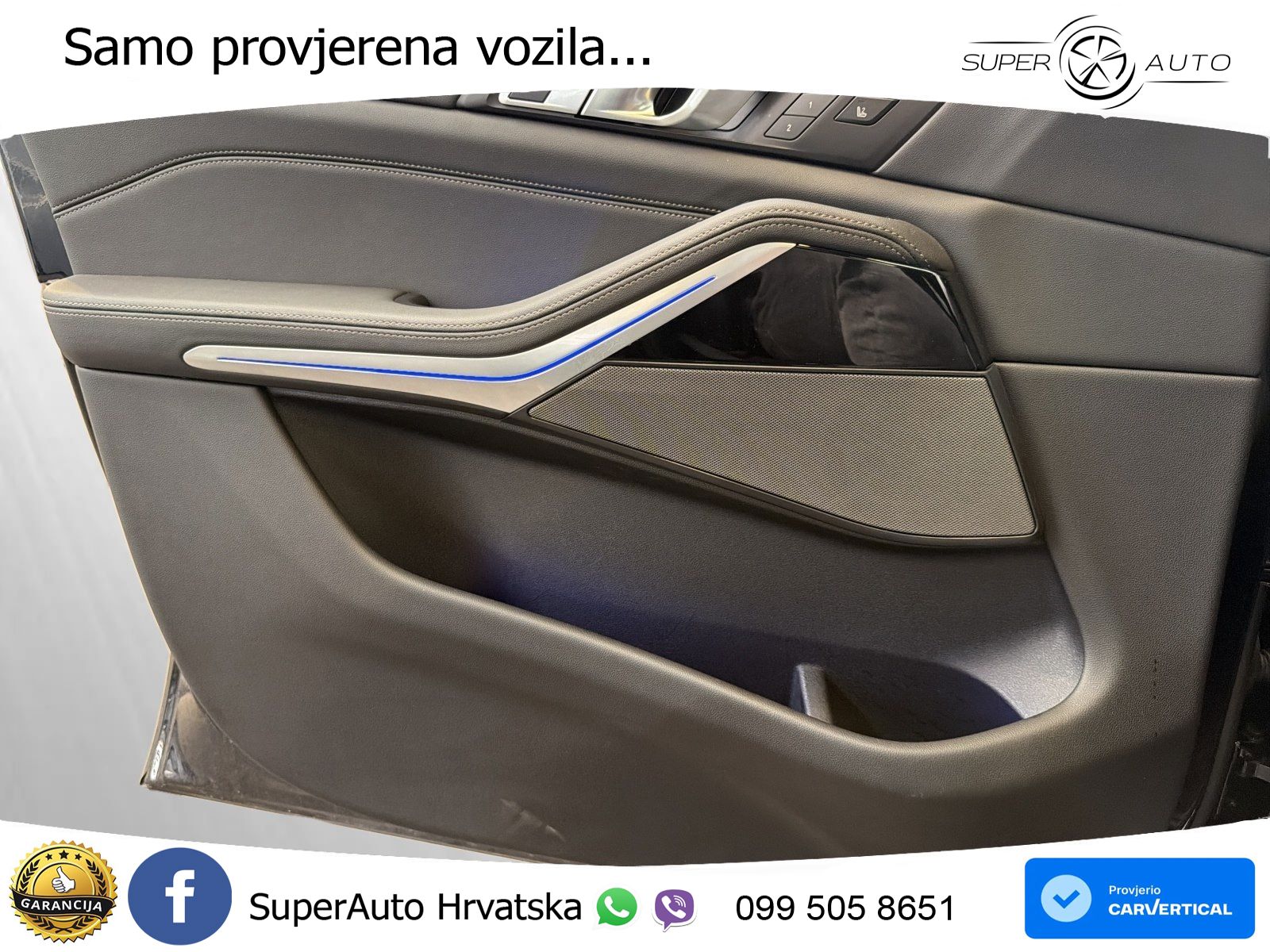 BMW X5 30d (298 KS) xDrive Steptronic LED+GR SJED+ACC