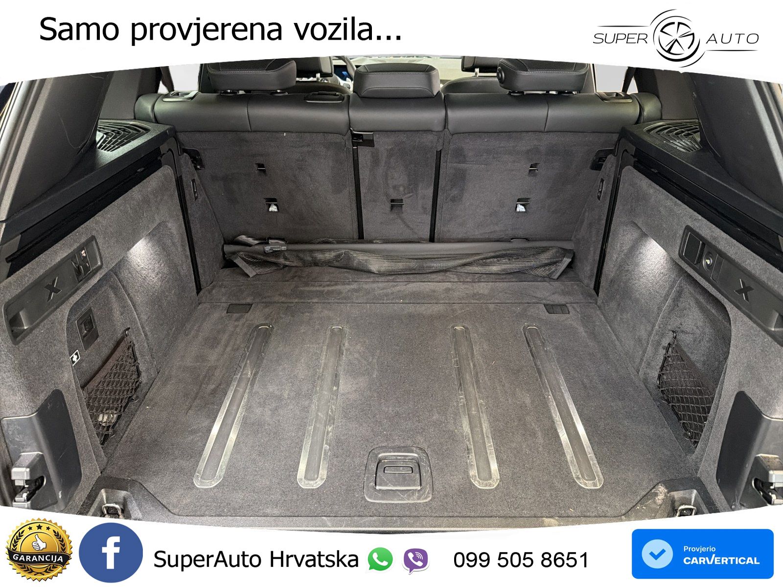BMW X5 30d (298 KS) xDrive Steptronic LED+GR SJED+ACC