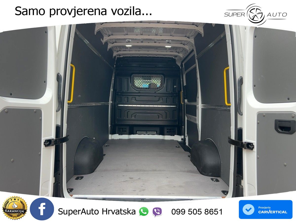 VW Crafter