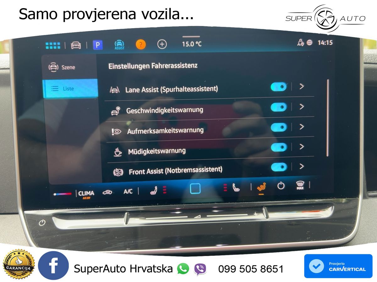 VW Crafter