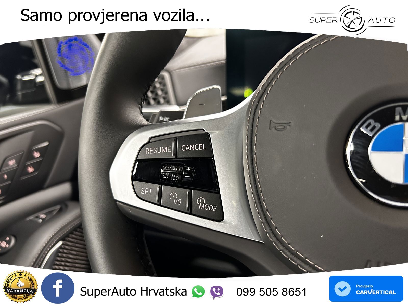 BMW X5 30d (298 KS) xDrive Steptronic LED+GR SJED+ACC