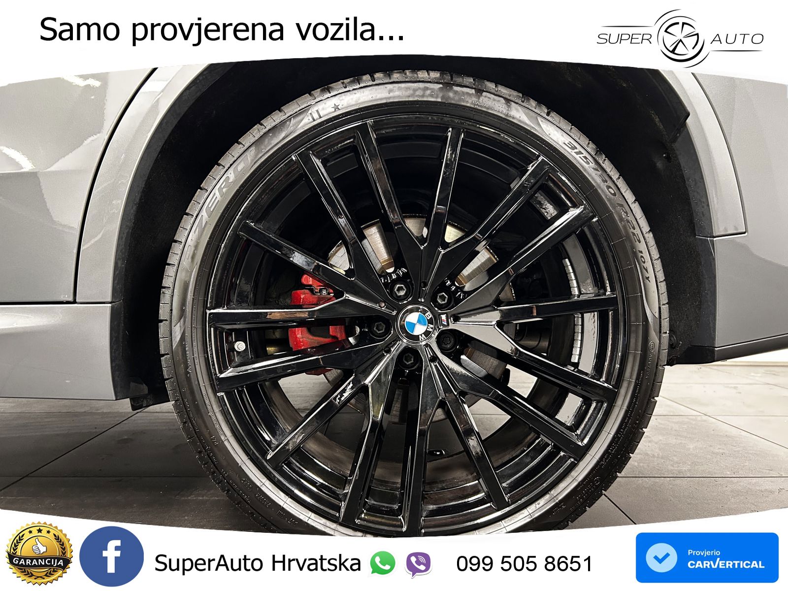 BMW X5 30d (298 KS) xDrive Steptronic LED+GR SJED+ACC