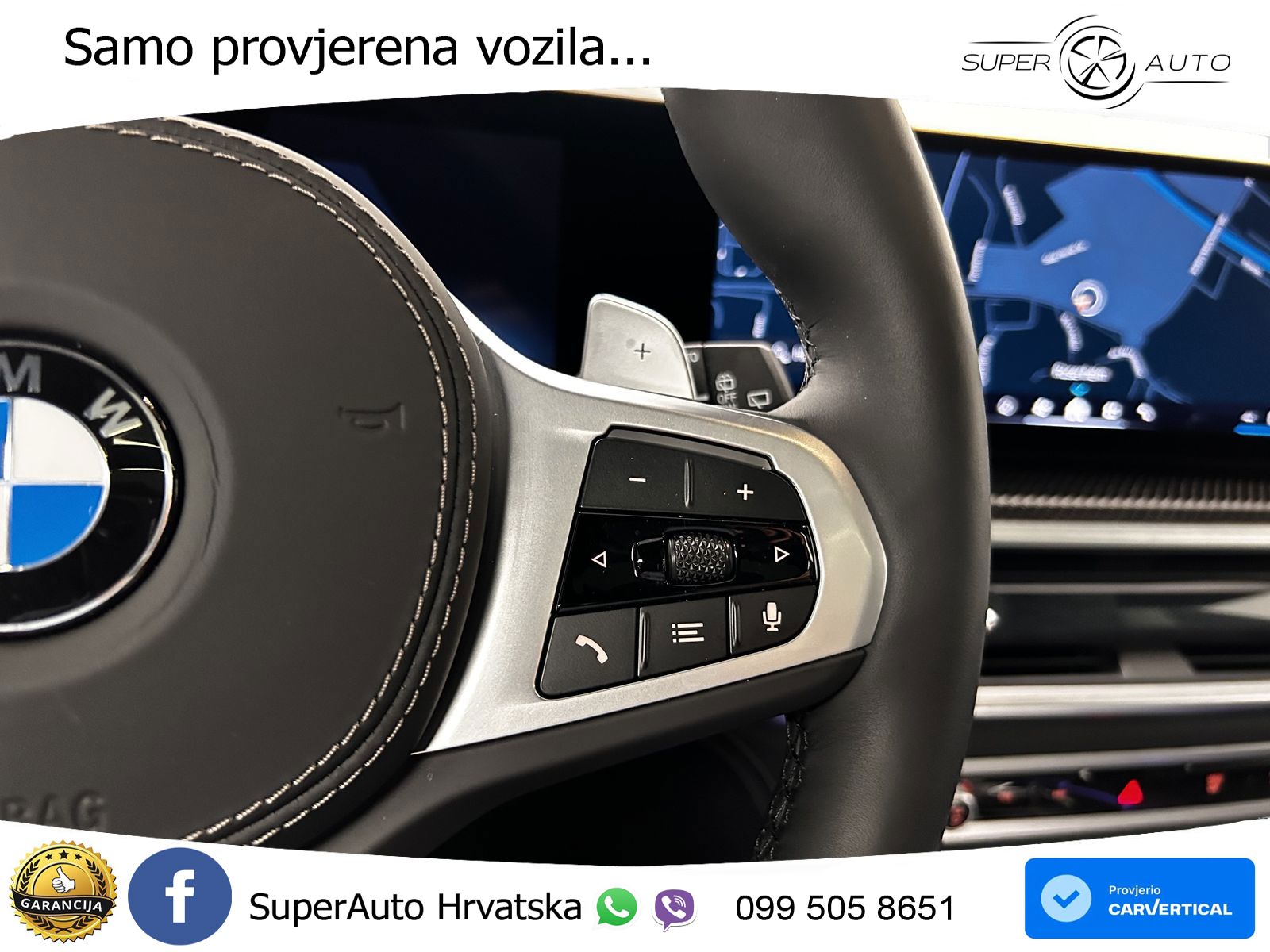 BMW X5 30d (298 KS) xDrive Steptronic LED+GR SJED+ACC