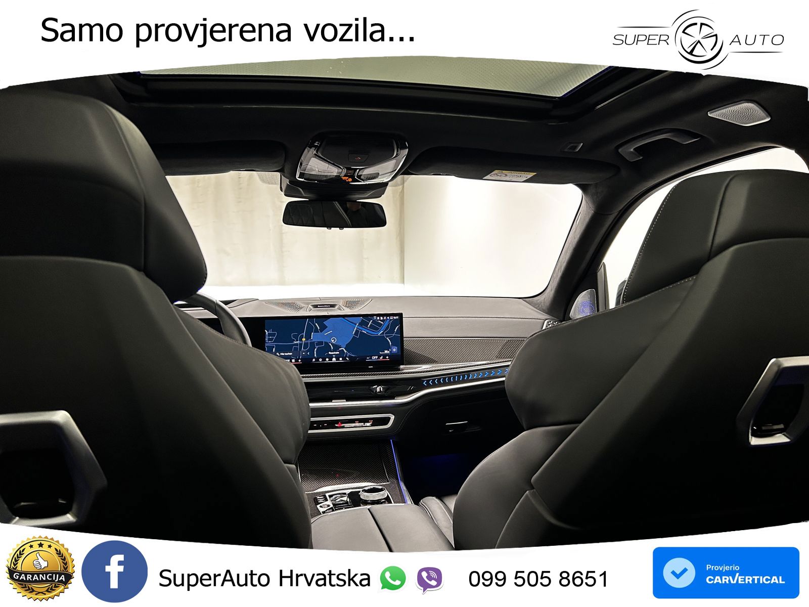 BMW X5 30d (298 KS) xDrive Steptronic LED+GR SJED+ACC