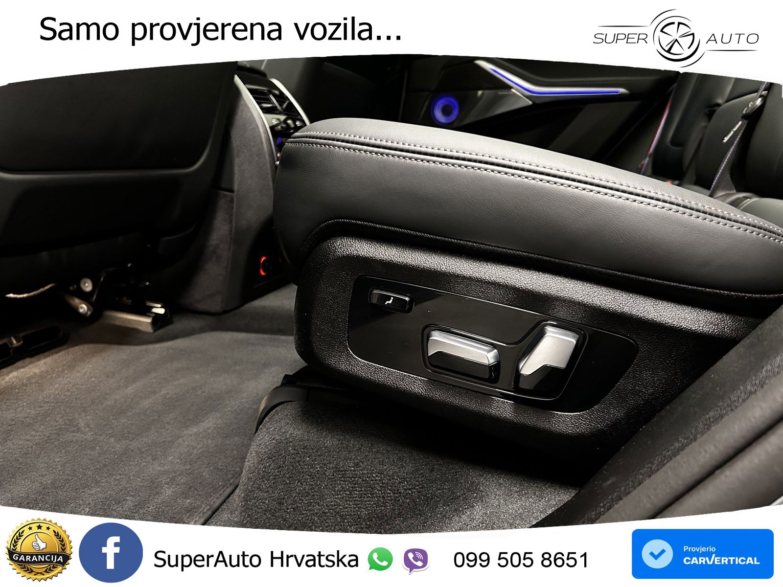 BMW X5 30d (298 KS) xDrive Steptronic LED+GR SJED+ACC