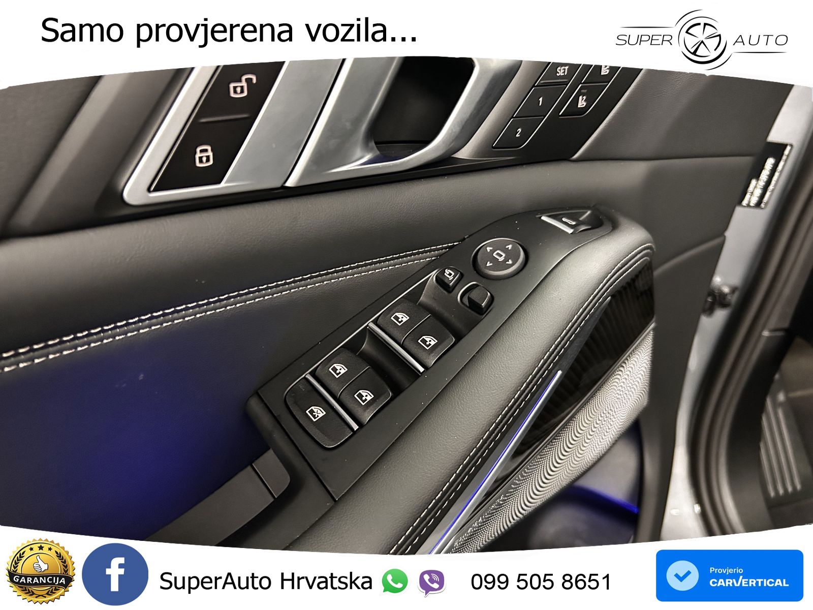 BMW X5 30d (298 KS) xDrive Steptronic LED+GR SJED+ACC