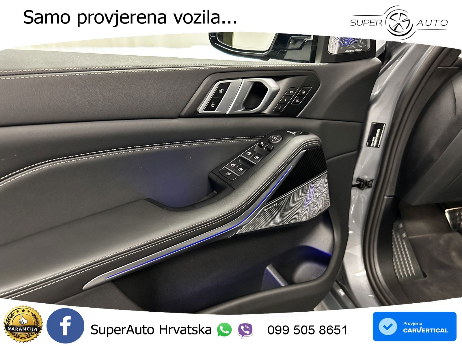BMW X5 30d (298 KS) xDrive Steptronic LED+GR SJED+ACC