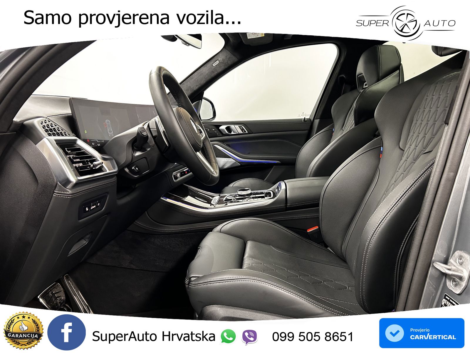 BMW X5 30d (298 KS) xDrive Steptronic LED+GR SJED+ACC