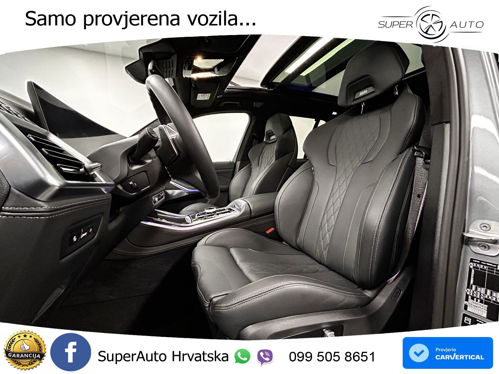 BMW X5 30d (298 KS) xDrive Steptronic LED+GR SJED+ACC