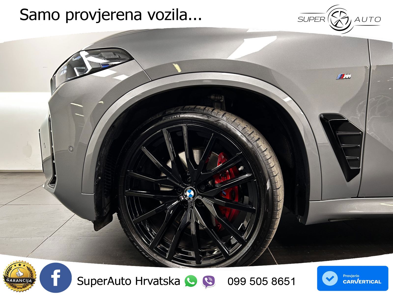 BMW X5 30d (298 KS) xDrive Steptronic LED+GR SJED+ACC