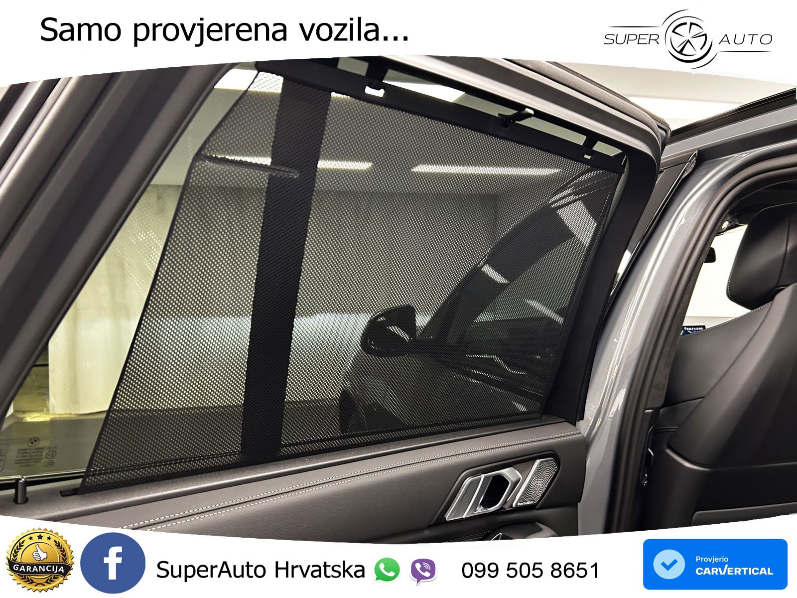 BMW X5 30d (298 KS) xDrive Steptronic LED+GR SJED+ACC