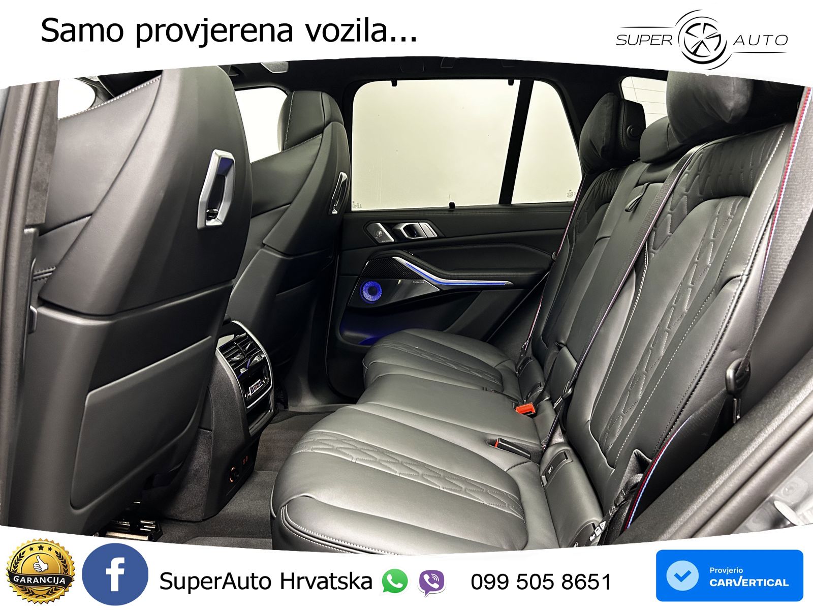 BMW X5 30d (298 KS) xDrive Steptronic LED+GR SJED+ACC