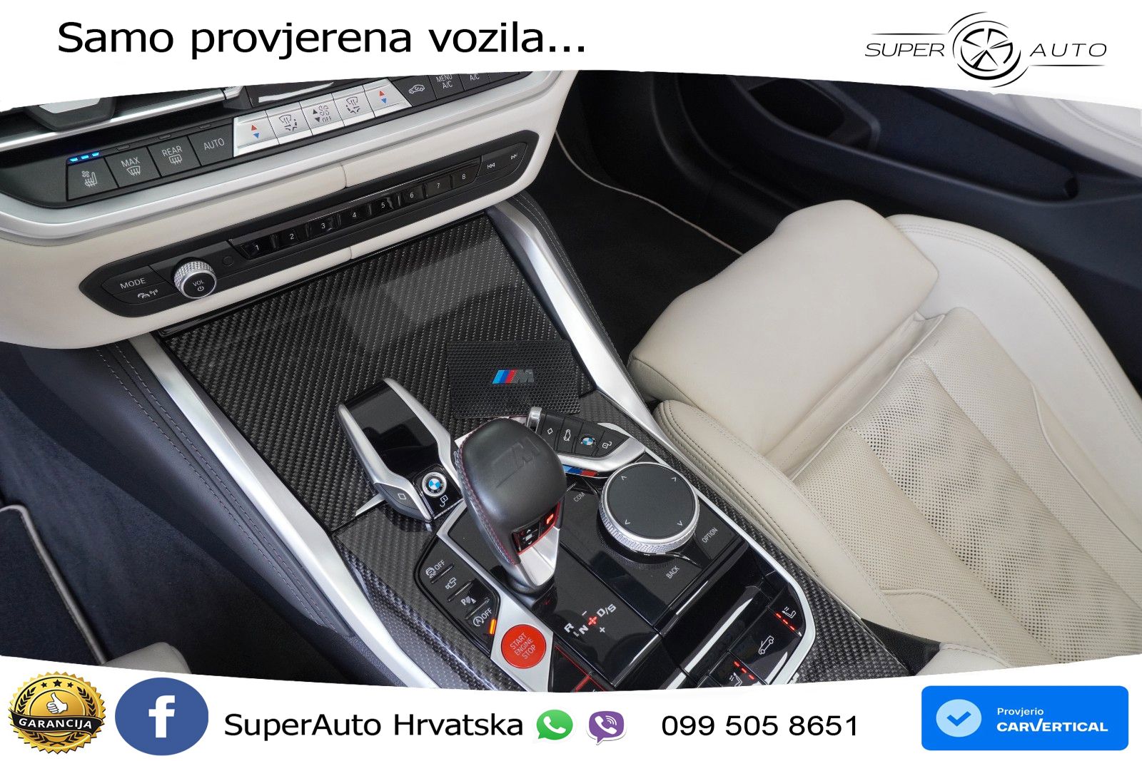 BMW M4 Convertible Competition 3.0 (510 KS) xDrive Steptronic LED+GR SJED+ACC