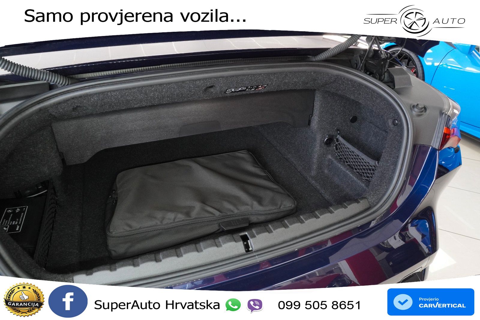 BMW M4 Convertible Competition 3.0 (510 KS) xDrive Steptronic LED+GR SJED+ACC