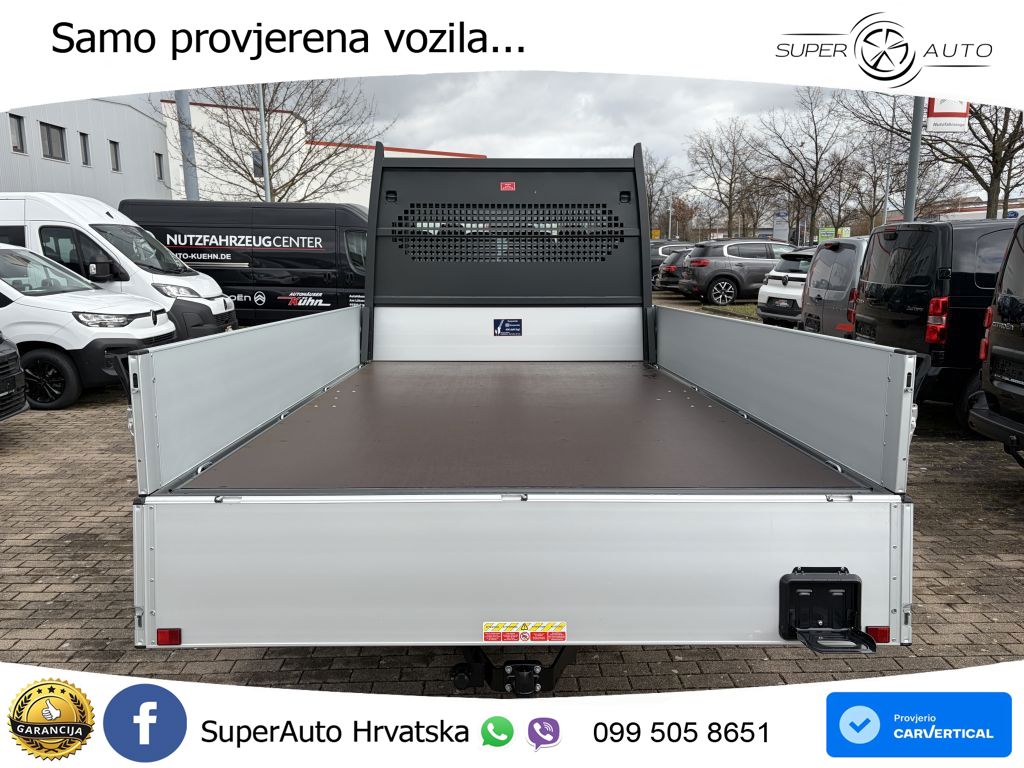 Citroën Jumper 179 KS