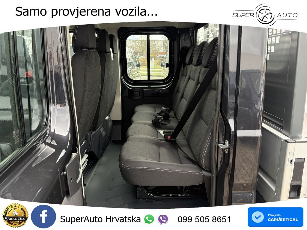 Citroën Jumper 179 KS
