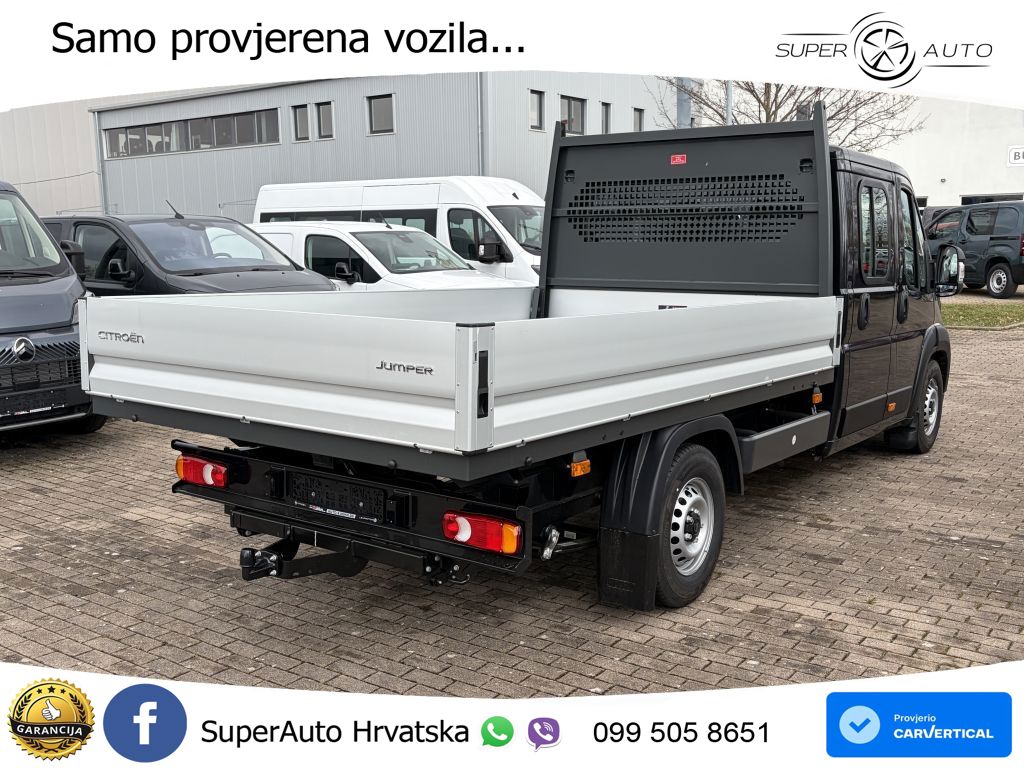 Citroën Jumper 179 KS