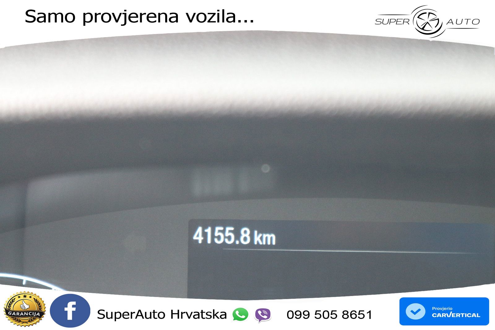 Ford Transit 269 KS