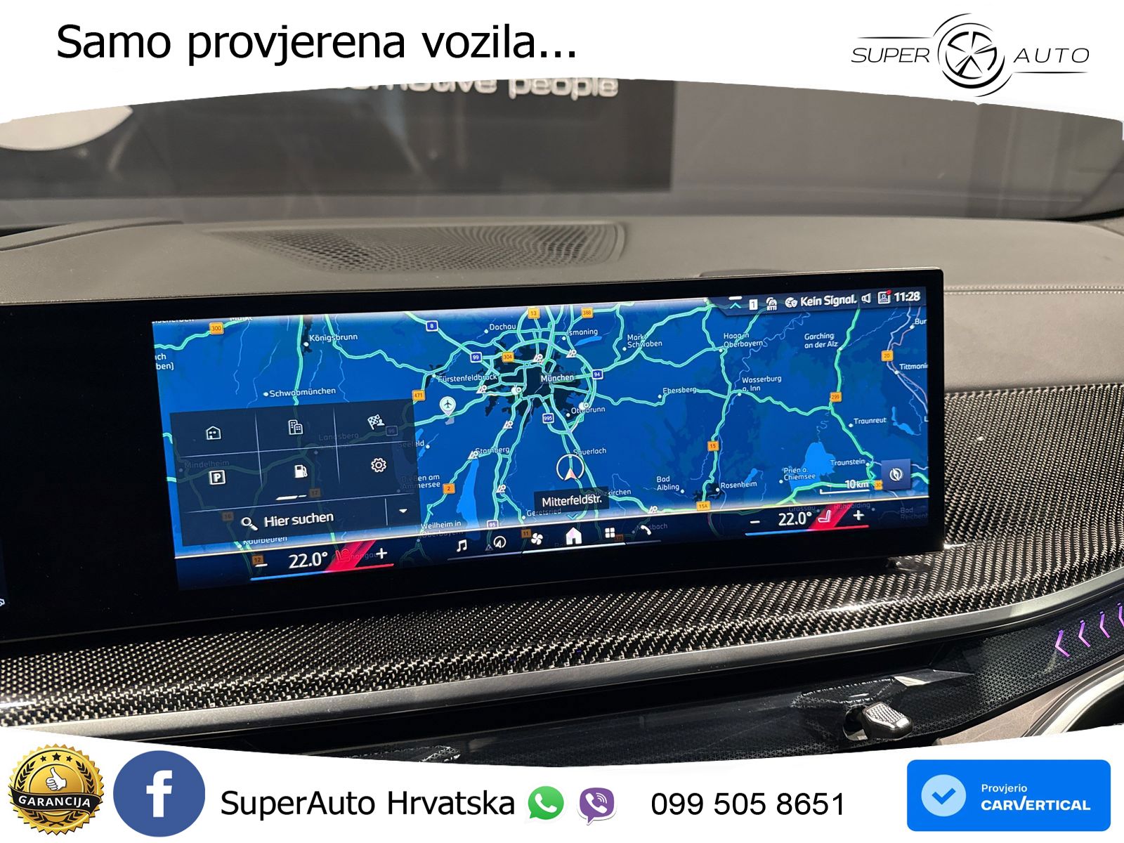 BMW X6 30d (298 KS) xDrive Steptronic M Sport LED+GR SJED+ACC