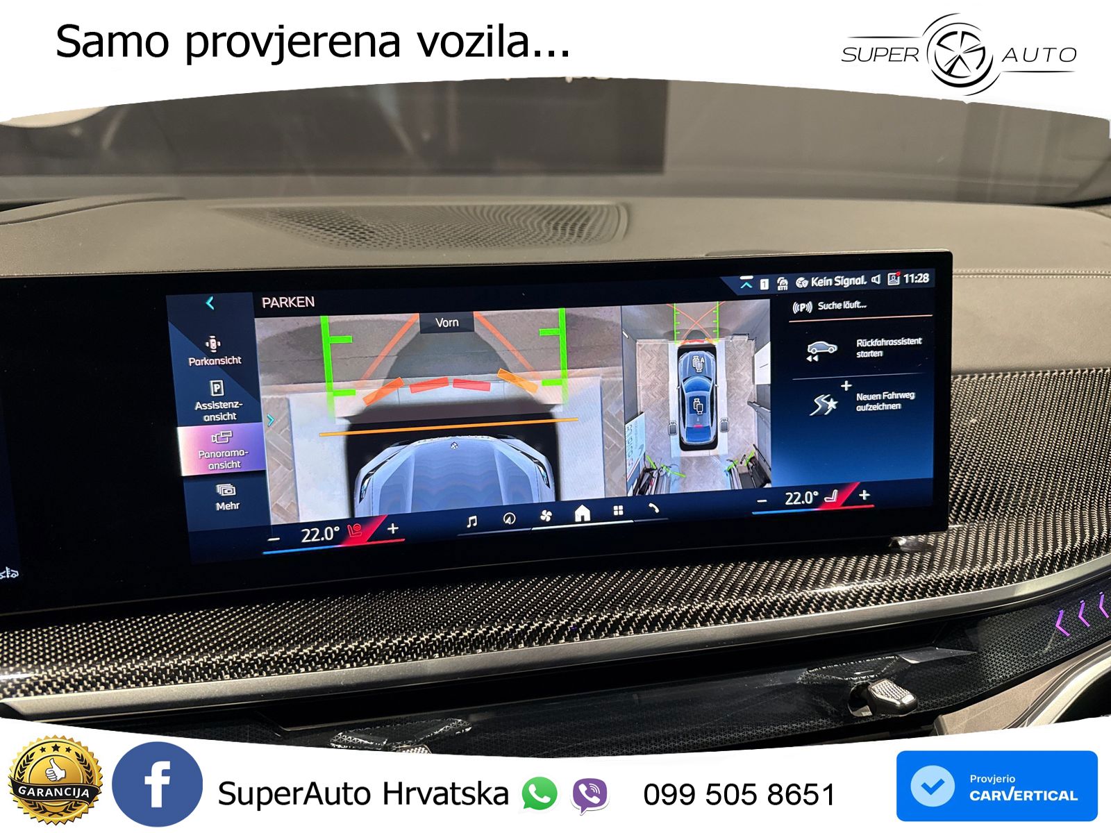 BMW X6 30d (298 KS) xDrive Steptronic M Sport LED+GR SJED+ACC