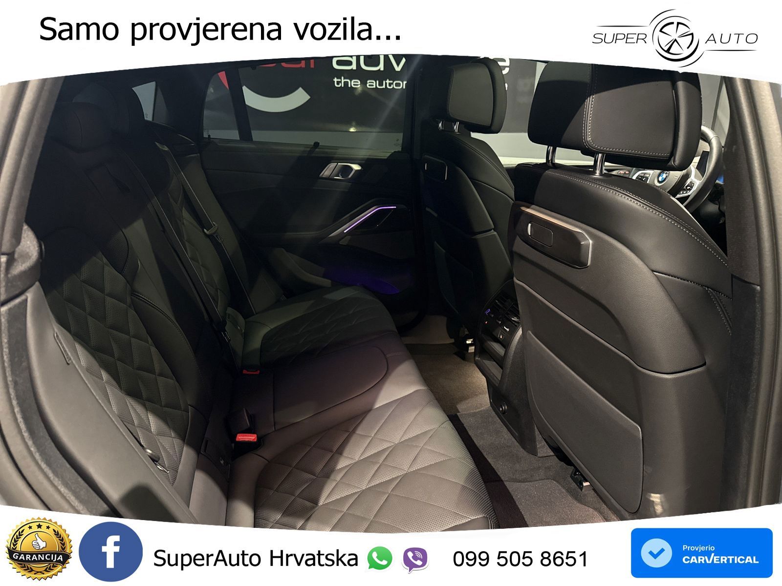 BMW X6 30d (298 KS) xDrive Steptronic M Sport LED+GR SJED+ACC