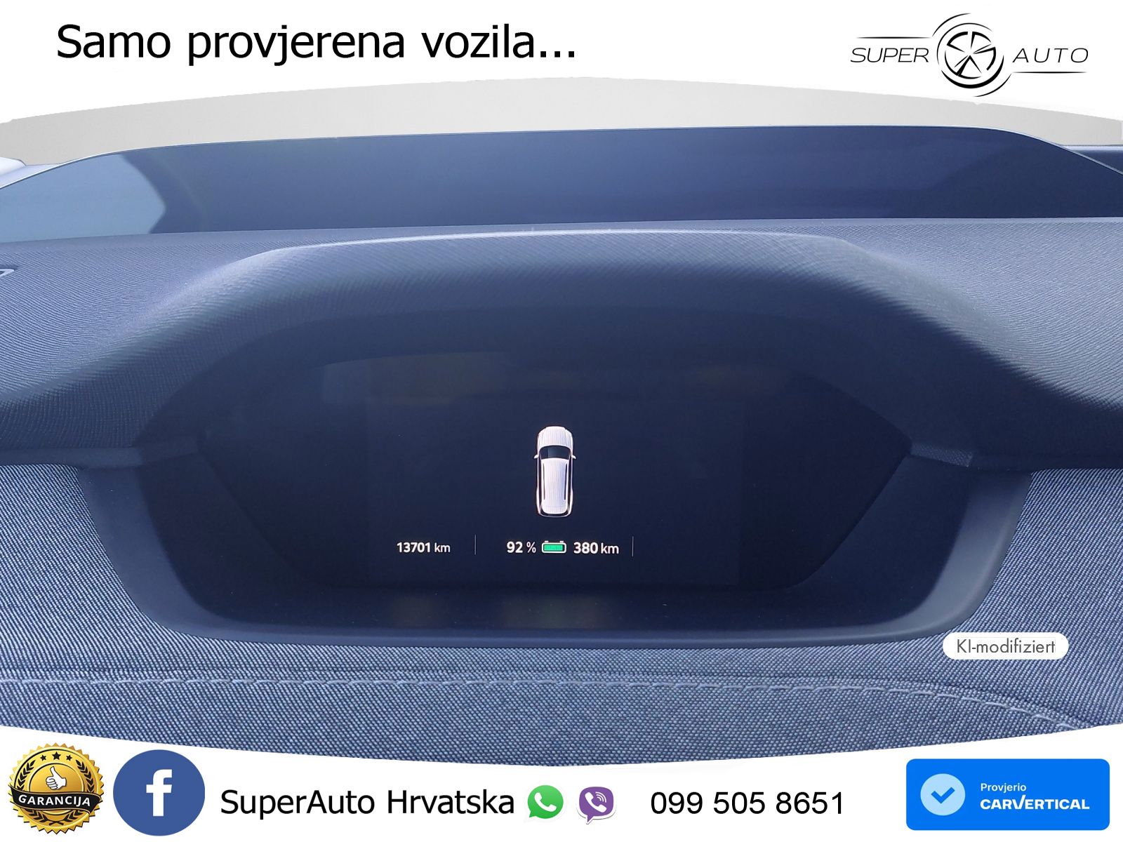 Škoda Enyaq 85 82 kWh (286 KS) Loft LED+GR SJED+ACC