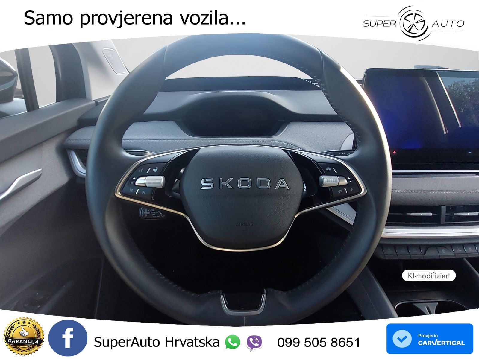 Škoda Enyaq 85 82 kWh (286 KS) Loft LED+GR SJED+ACC