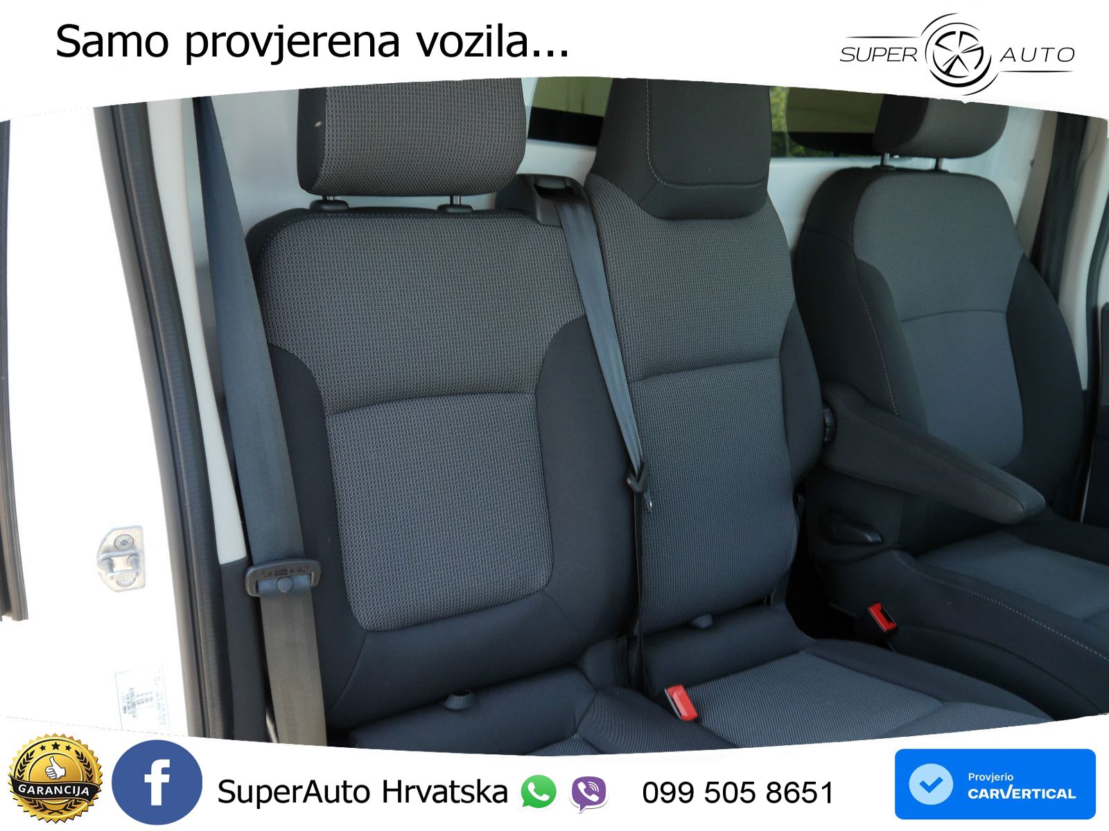 Renault Trafic 131 KS