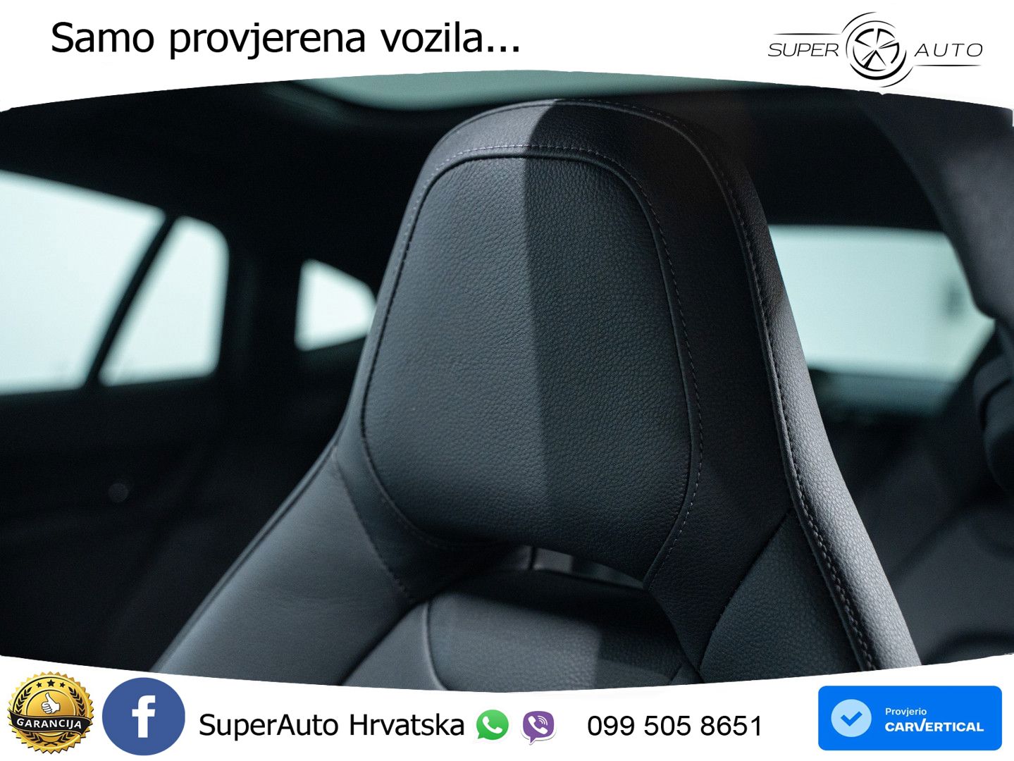 Porsche Panamera 4 2.9 V6 (470 KS) E-Hybrid PDK