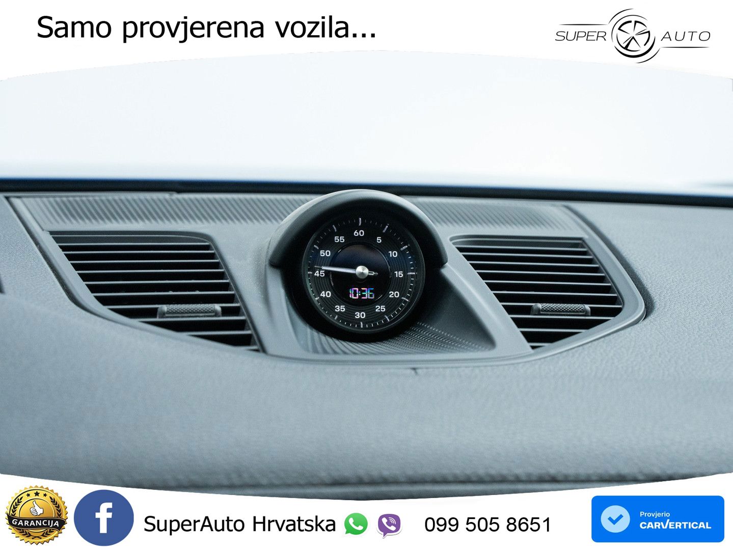 Porsche Panamera 4 2.9 V6 (470 KS) E-Hybrid PDK