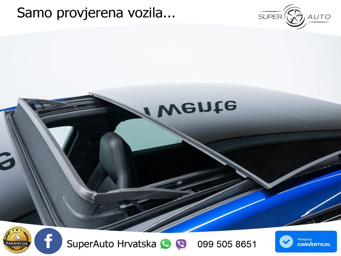 Porsche Panamera 4 2.9 V6 (470 KS) E-Hybrid PDK