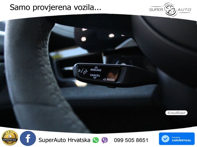 Porsche Taycan GTS Performance Plus 93.4 kWh (598 KS)