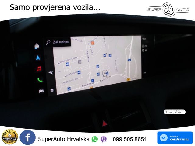Porsche Taycan GTS Performance Plus 93.4 kWh (598 KS)