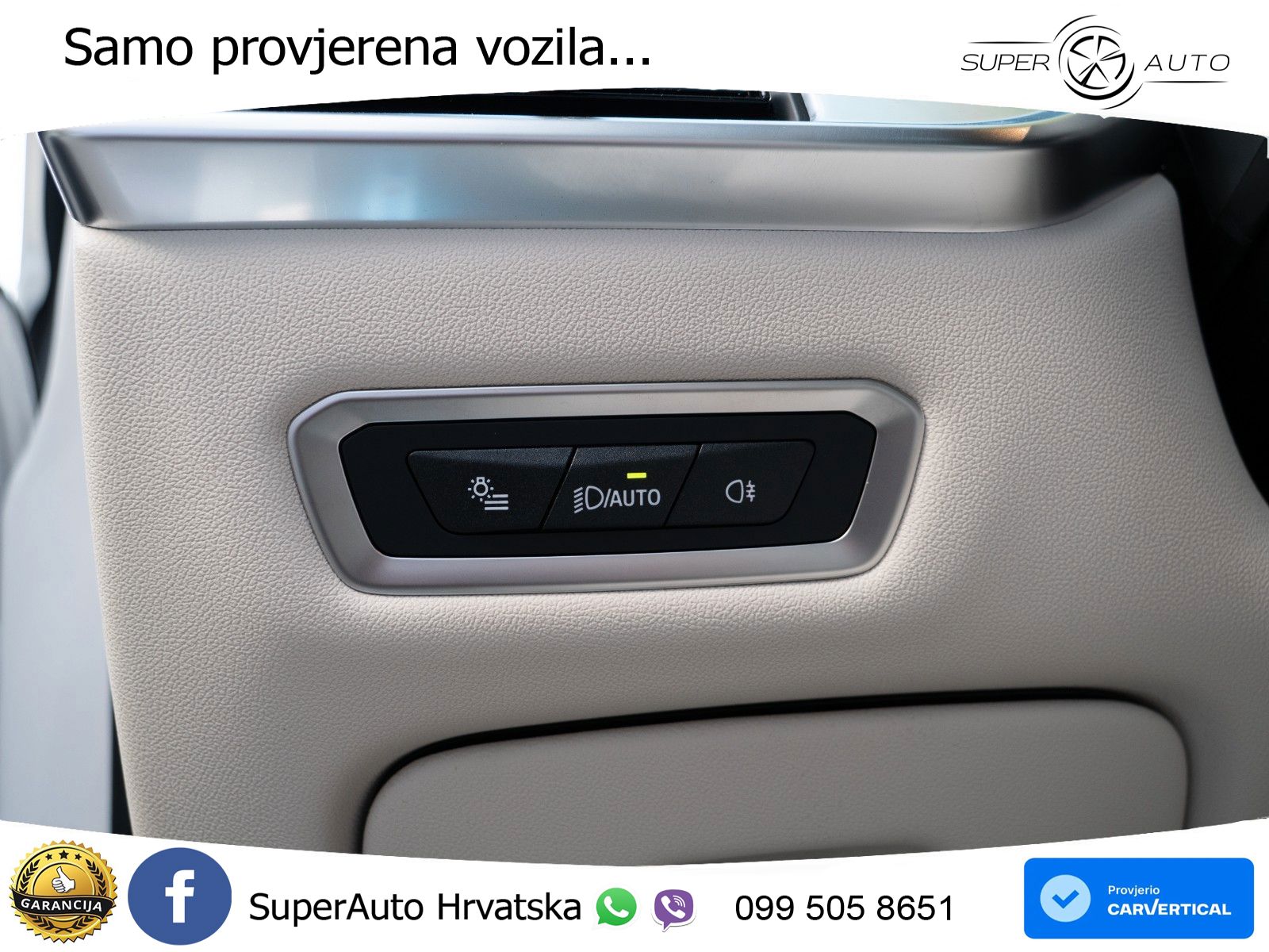 BMW X7 40d (352 KS) xDrive Steptronic
