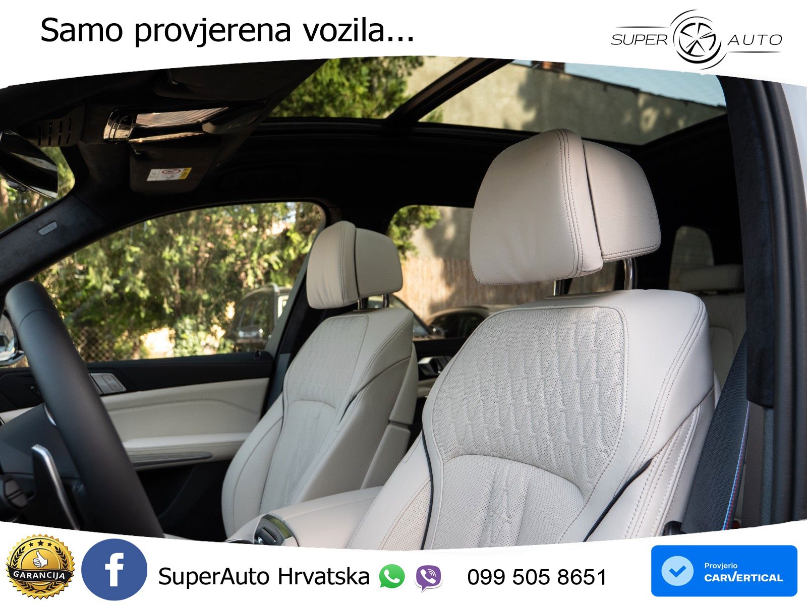 BMW X7 40d (352 KS) xDrive Steptronic