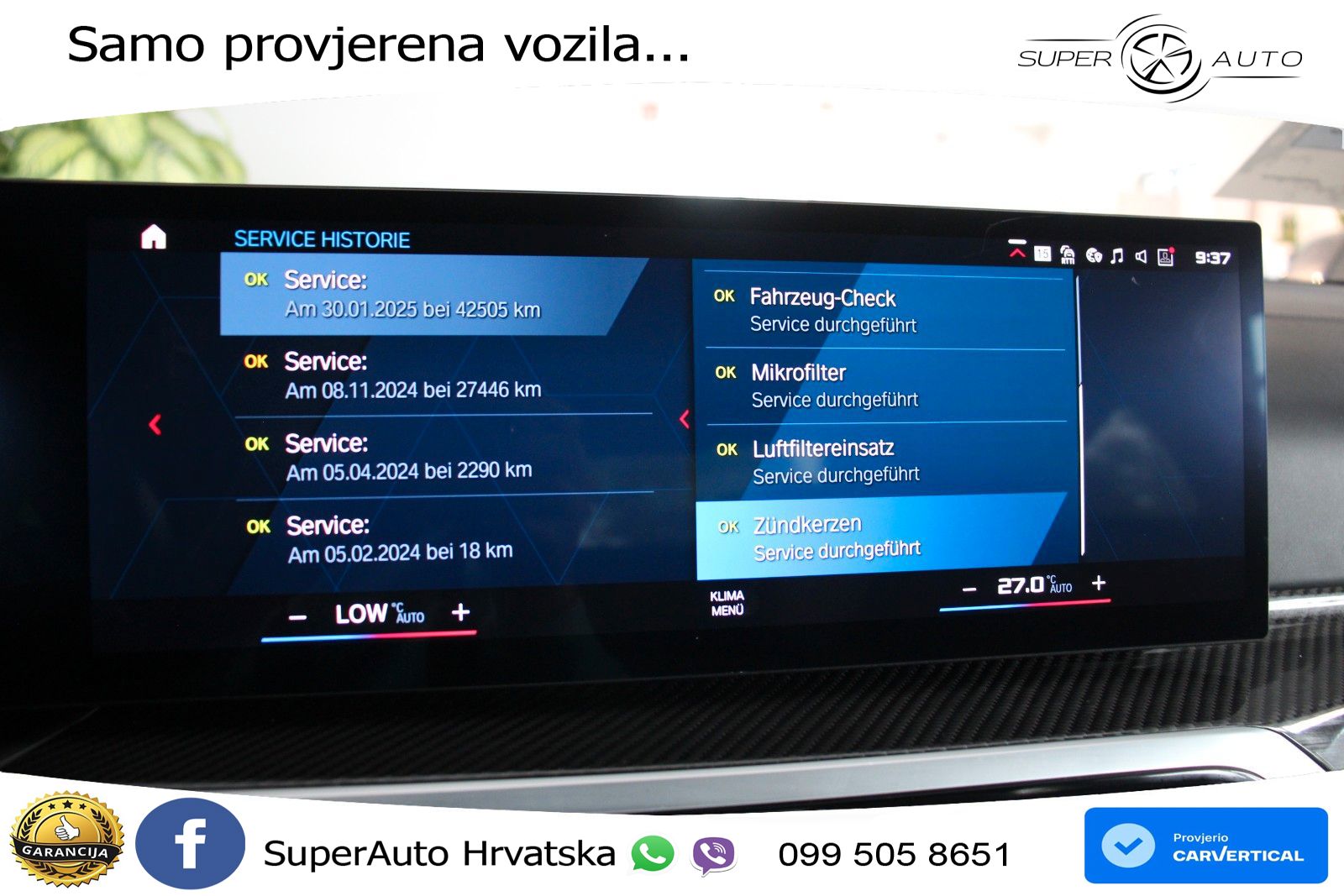 BMW M4 Convertible Competition 3.0 (510 KS) xDrive Steptronic LED+GR SJED+ACC