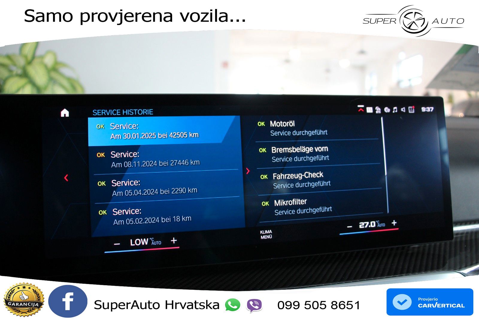 BMW M4 Convertible Competition 3.0 (510 KS) xDrive Steptronic LED+GR SJED+ACC