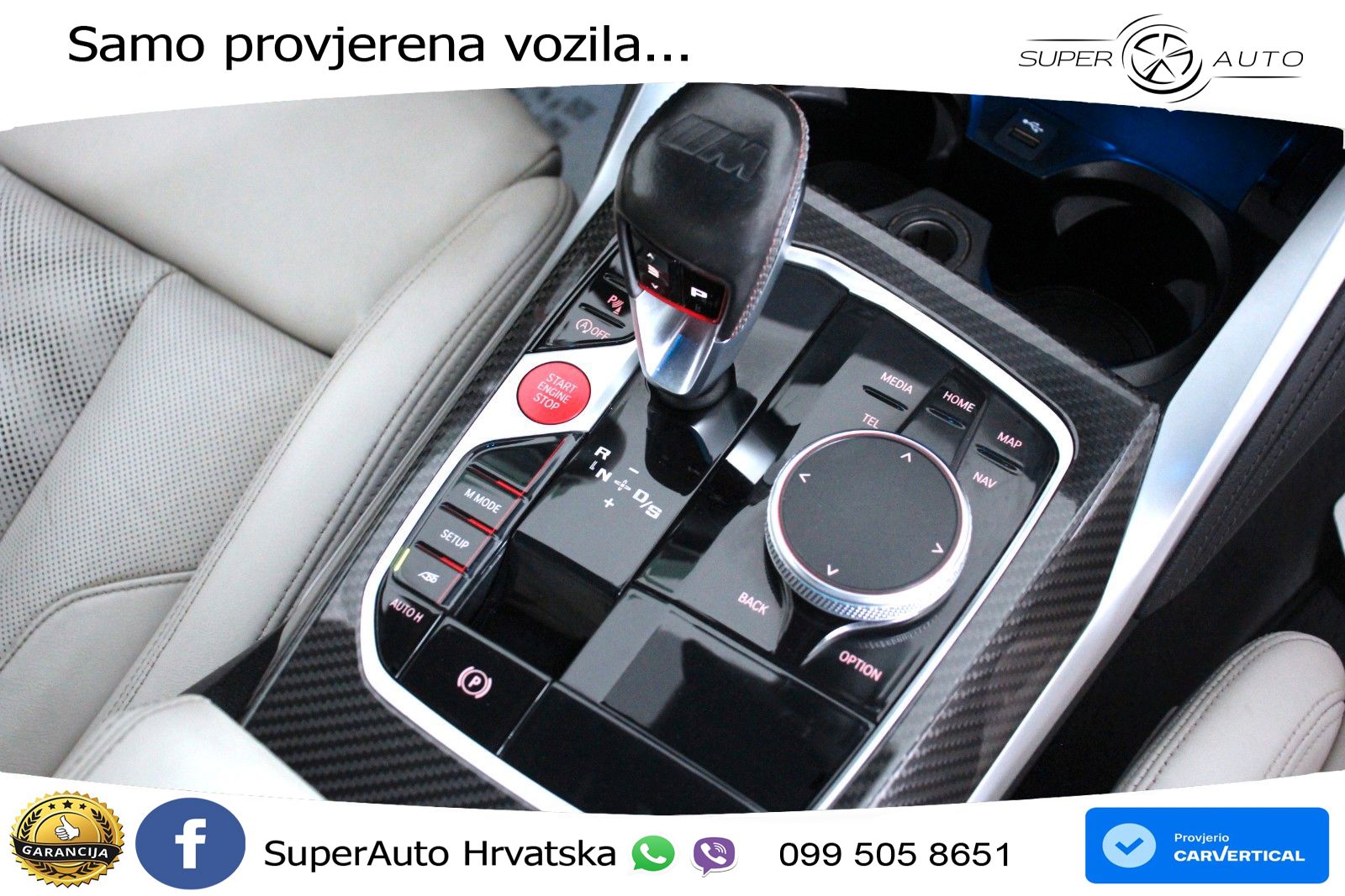 BMW M4 Convertible Competition 3.0 (510 KS) xDrive Steptronic LED+GR SJED+ACC