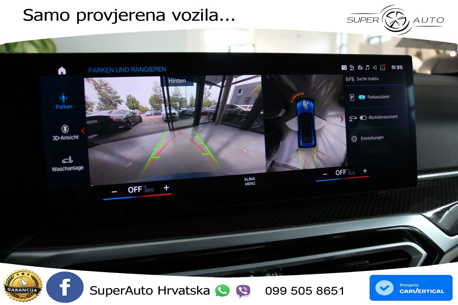 BMW M4 Convertible Competition 3.0 (510 KS) xDrive Steptronic LED+GR SJED+ACC