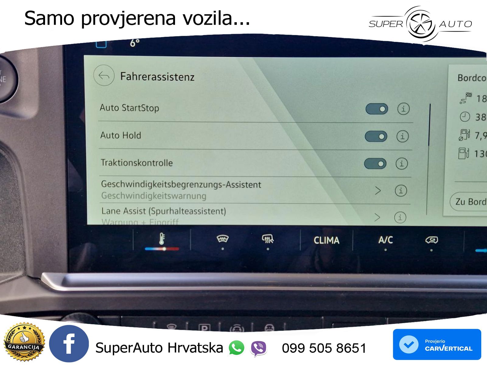 VW Transporter 110 KS